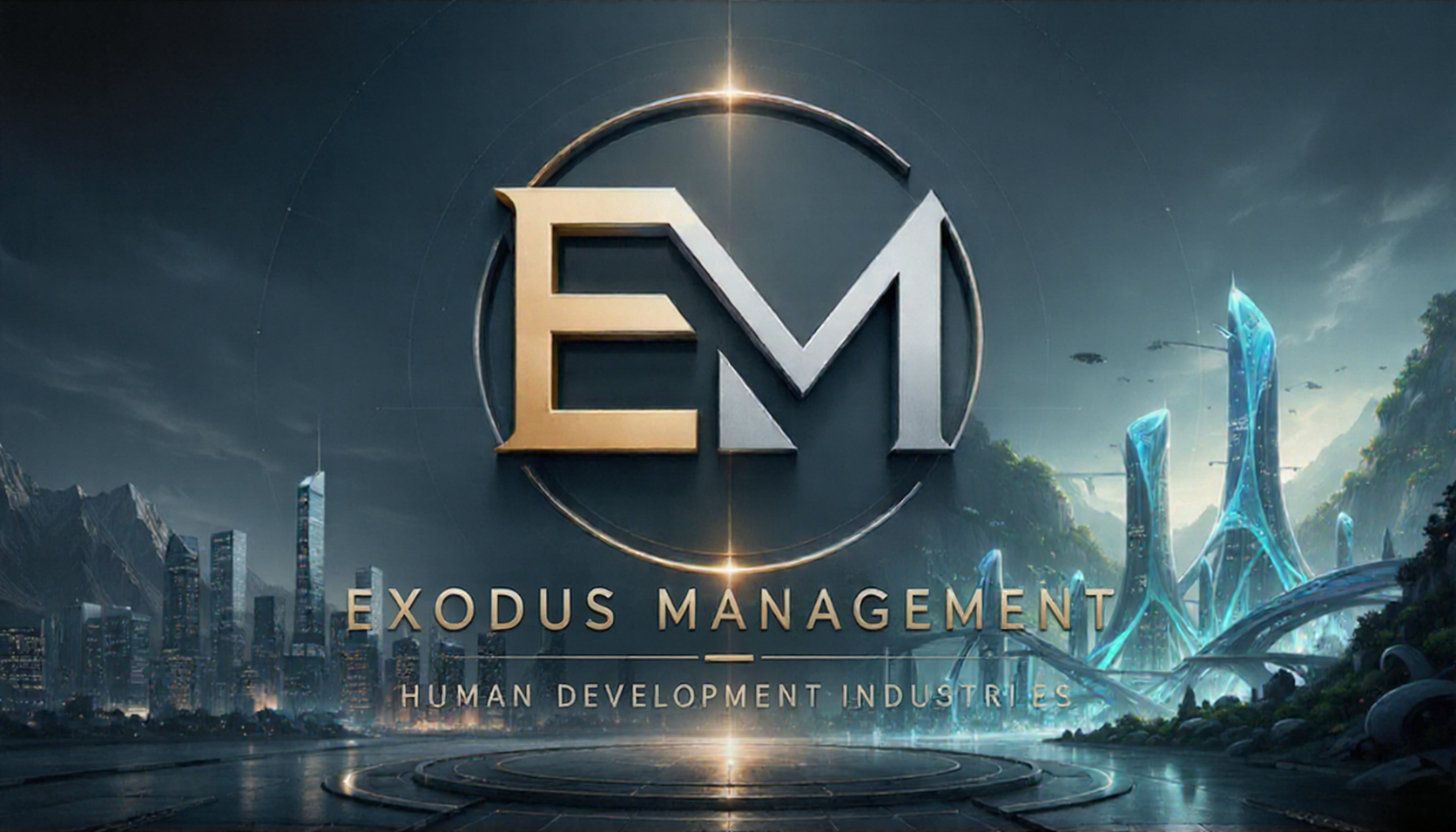 Exodus Management — Human Development Industries